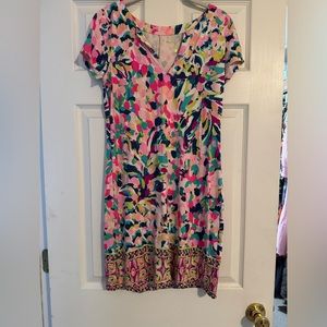 Lily Pulitzer Dress